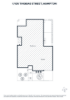 1/126 Thomas Street, Hampton, Vic 3188-Floorplan