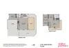 1/127 Joslin Street, Kotara, NSW 2289-Floorplan