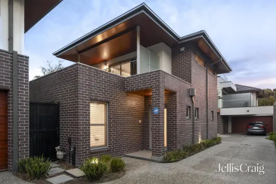 1/128A Bluff Road, Black Rock, Vic 3193
