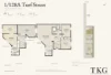 1/128A Turf Street, Grafton, NSW 2460-Floorplan