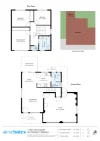 1/12A Irrawang Street, Raymond Terrace, NSW 2324-Floorplan