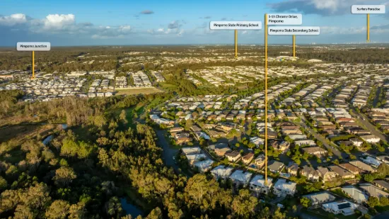 1/13 Chrome Drive, Pimpama, Qld 4209