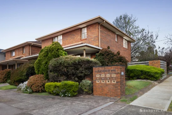 1/13 Glendale Avenue, Templestowe, Vic 3106
