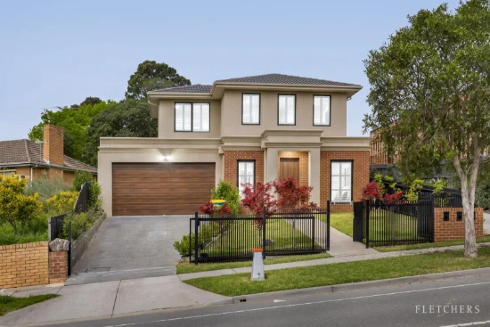 1/13 Greythorn Road, Balwyn North, Vic 3104 - For Sale