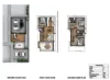 1/13 Hamley Street, Wooloowin, Qld 4030-Floorplan