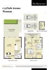 1/13 Park Avenue, Mosman, NSW 2088-Floorplan