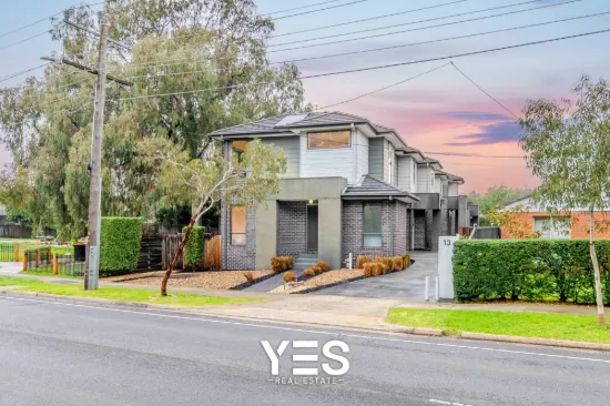 1/13 Rhodes Parade, Pascoe Vale, Vic 3044