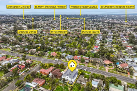 1/131 Jamison Road, Penrith, NSW 2750-Image