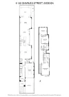 1/132 Charles Street, Seddon, Vic 3011-Floorplan