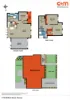 1/132 Widford Street, Glenroy, Vic 3046-Floorplan