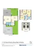 1/133 North Rocks Road, North Rocks, NSW 2151-Floorplan
