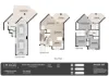 1/1335 Gold Coast Highway, Palm Beach, Qld 4221-Floorplan