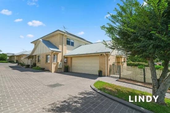 1/135 Casey Drive, Singleton, NSW 2330