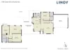 1/135 Casey Drive, Singleton, NSW 2330-Floorplan