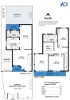 1/135 Kensington Road, Norwood, SA 5067-Floorplan