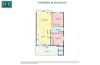 1/136 Hoffmans Road, Essendon, Vic 3040-Floorplan