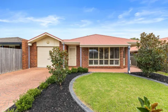 1/137 Cross's Road, Traralgon, Vic 3844