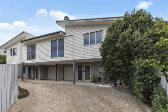 1/14 Arnott Street, Kedron, Qld 4031