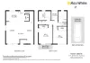 1/14 Bantry Place, Ferny Grove, Qld 4055-Floorplan