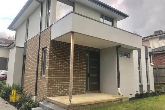 1/14 Frankcom Street, Blackburn, Vic 3130