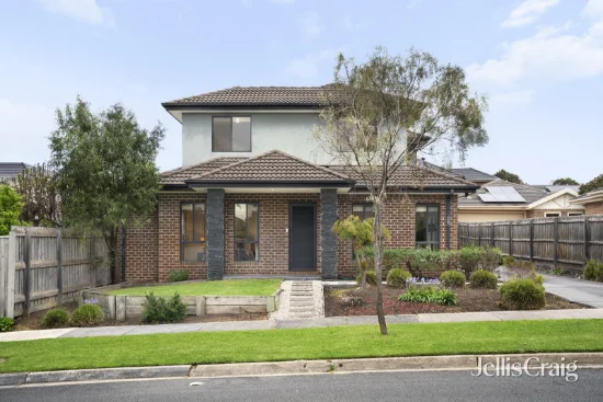 1/14 Huxtable Street, Mount Waverley, Vic 3149