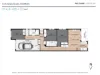 1/14 Railway Parade, Loganlea, Qld 4131-Floorplan