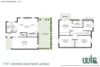 1/141 University Drive, North Lambton, NSW 2299-Floorplan