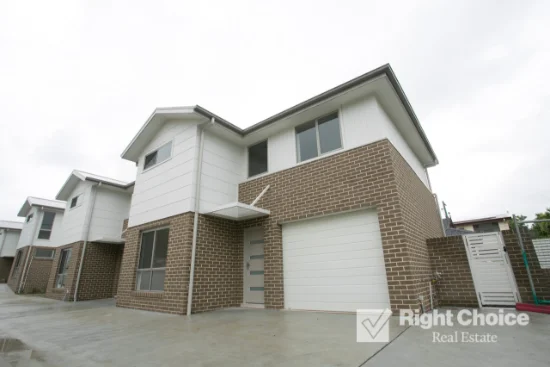 1/145 Princes Highway, Dapto, NSW 2530