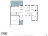 1/147 Bill Ferguson Circuit, Bonner, ACT 2914-Floorplan