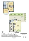 1/148 Baringa Street, Morningside, Qld 4170-Floorplan