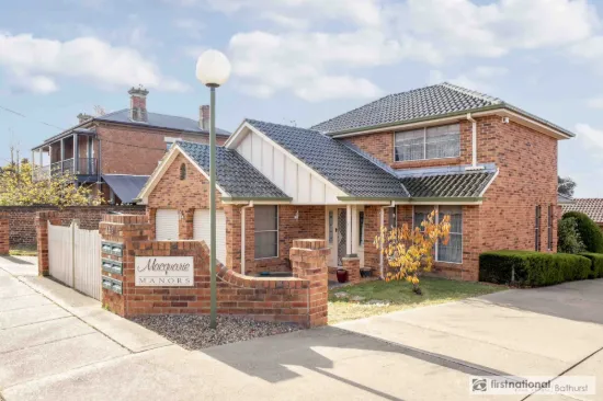 1/149 Rocket Street, Bathurst, NSW 2795