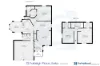 1/149 Rocket Street, Bathurst, NSW 2795-Floorplan