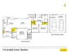 1/14a Arndell Street, Windsor, NSW 2756-Floorplan