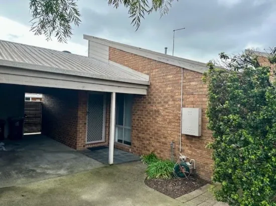 1/15 Conway Court, Traralgon, Vic 3844