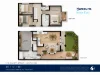 1/15 Elliott Street, Hawthorne, Qld 4171-Floorplan