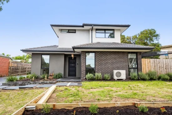 1/15 Falconer Road, Boronia, Vic 3155