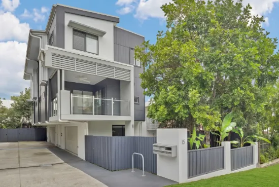 1/15 Gary Street, Morningside, Qld 4170