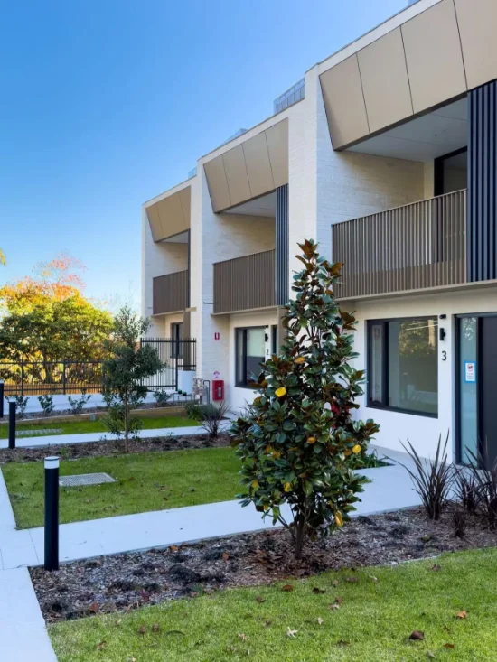 1/15 Gladstone Parade, Lindfield, NSW 2070