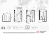 1/15 Gladstone Parade, Lindfield, NSW 2070-Floorplan