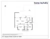 1/15 Hargrave Street, Scullin, ACT 2614-Floorplan