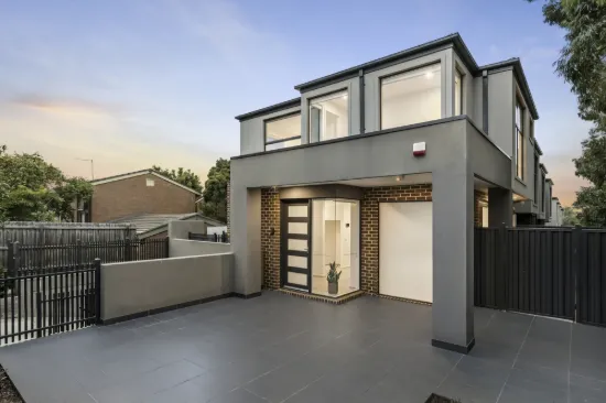 1/15 Kireep Road, Balwyn, Vic 3103