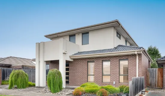 1/15 Mahon Road, Epping, Vic 3076