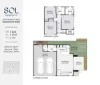 1/15 Sambar Close, Chermside West, Qld 4032-Floorplan