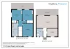 1/15 Tropic Road, Cannonvale, Qld 4802-Floorplan