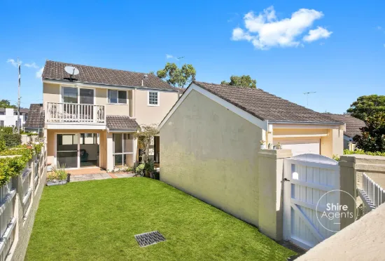 1/15 Van Dieman Place, Caringbah, NSW 2229