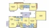 1/150 Princess Street, Kew, Vic 3101-Floorplan