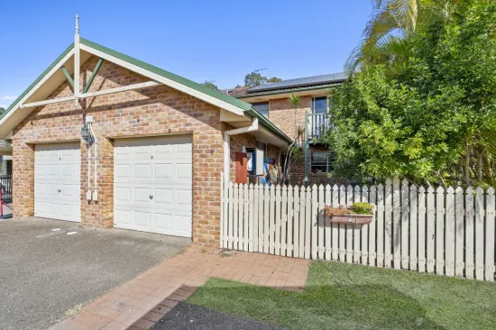 1/151 Pappas Way, Carrara, Qld 4211