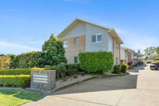 1/154 Dudley Road, Whitebridge, NSW 2290