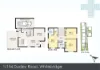 1/154 Dudley Road, Whitebridge, NSW 2290-Floorplan
