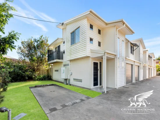 1/1548 Anzac Avenue, Kallangur, Qld 4503